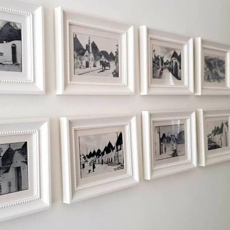 Casa Di Grace Villa Alberobello Dış mekan fotoğraf