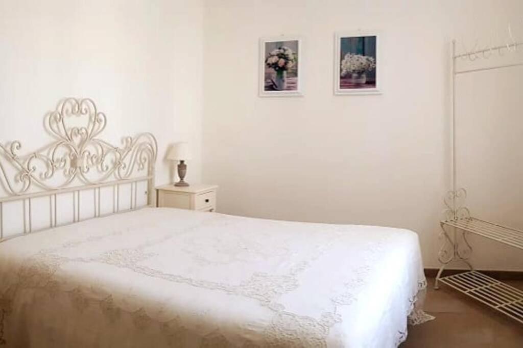 Casa Di Grace Villa Alberobello Dış mekan fotoğraf