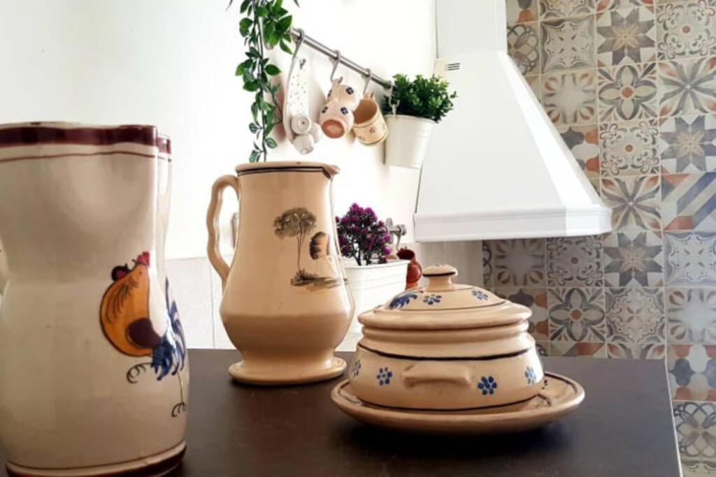 Casa Di Grace Villa Alberobello Dış mekan fotoğraf