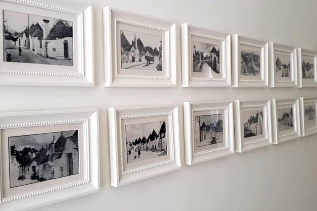 Casa Di Grace Villa Alberobello Dış mekan fotoğraf