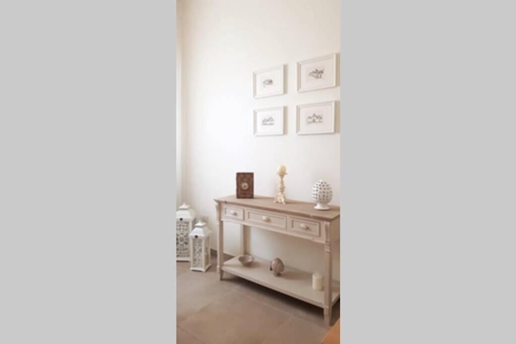Casa Di Grace Villa Alberobello Dış mekan fotoğraf