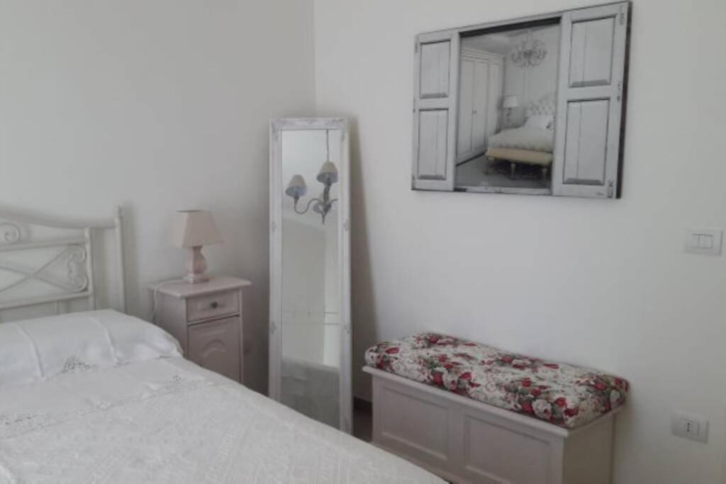 Casa Di Grace Villa Alberobello Dış mekan fotoğraf