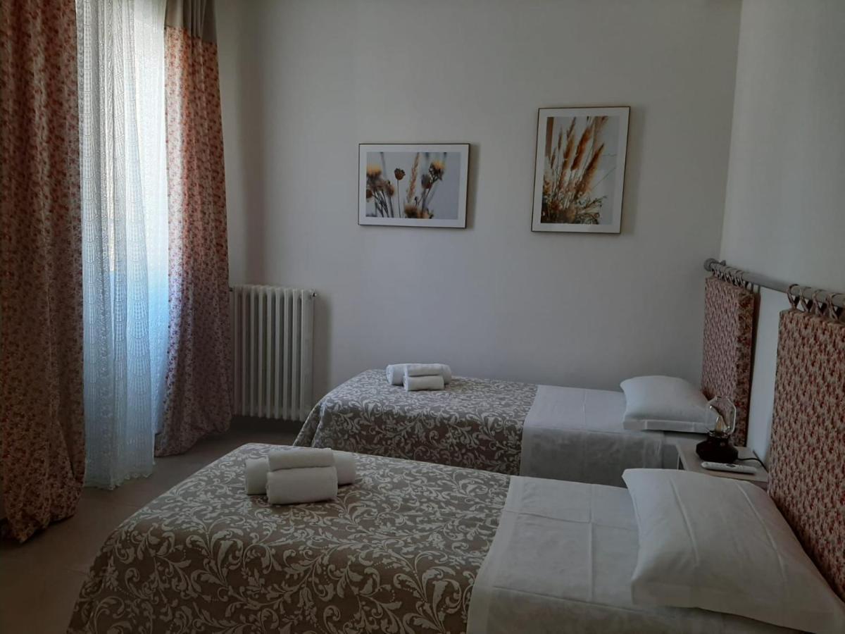 Casa Di Grace Villa Alberobello Dış mekan fotoğraf