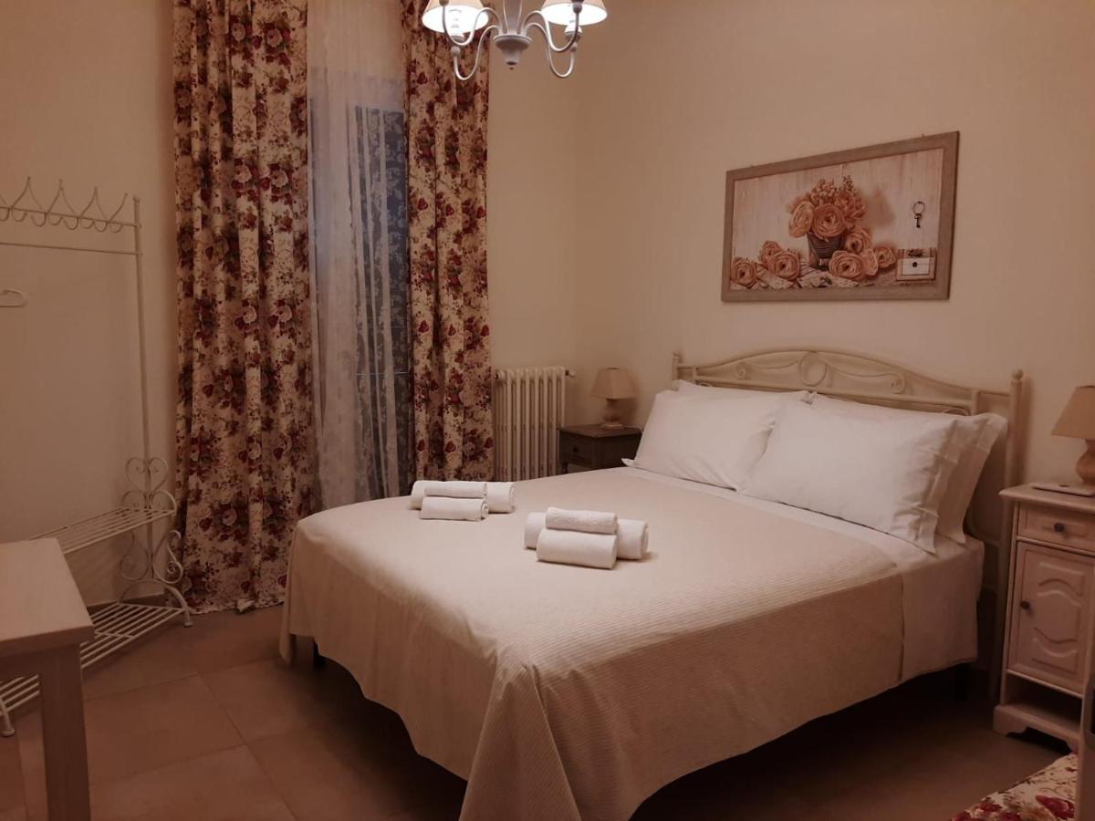Casa Di Grace Villa Alberobello Dış mekan fotoğraf